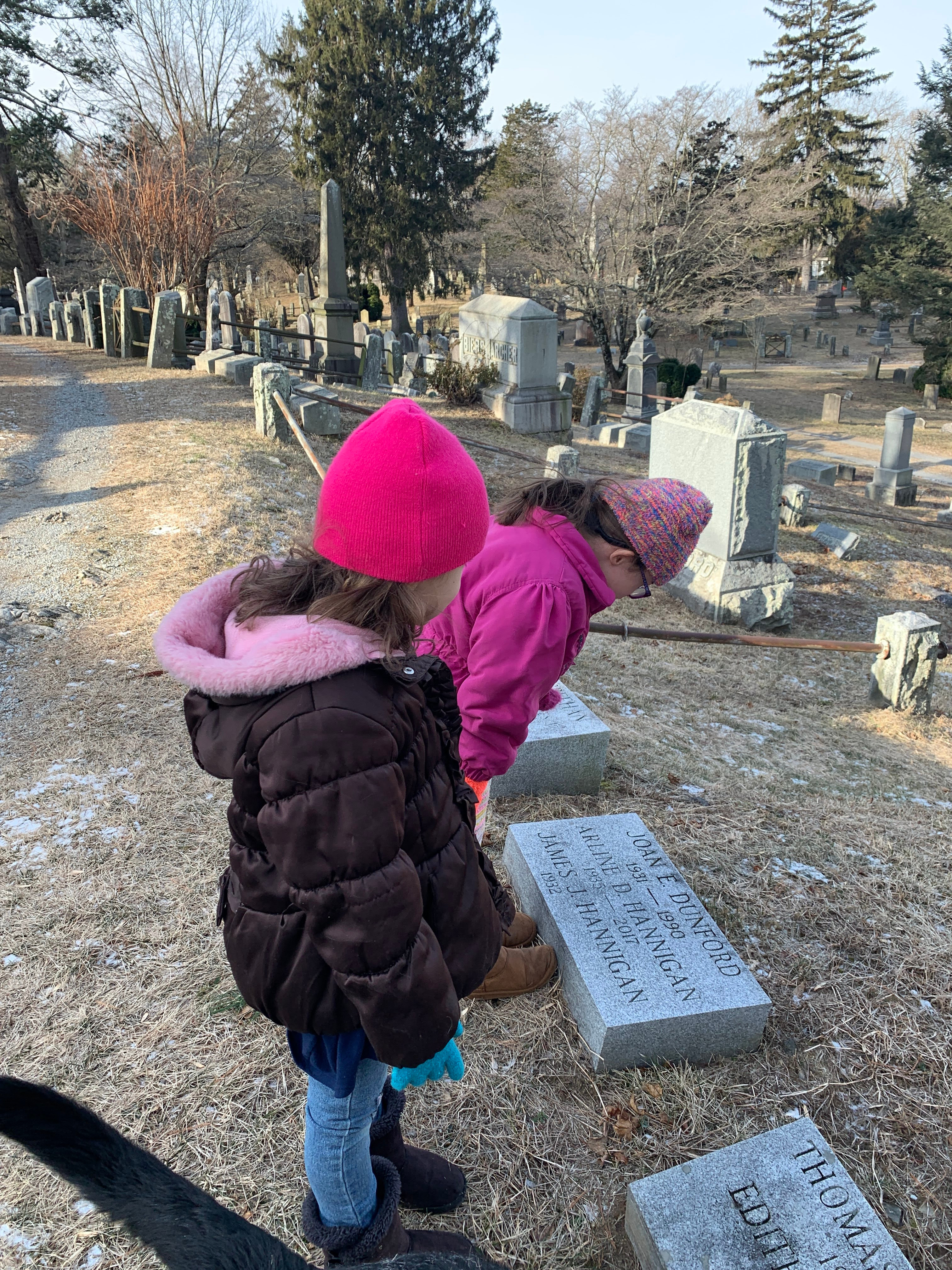 Sleepy Hollow